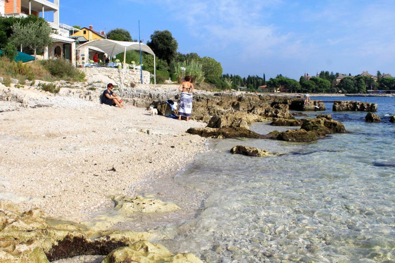 Apartments With A Parking Space Rovinj - 3393 외부 사진