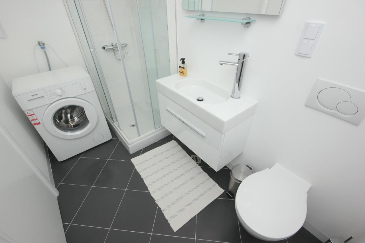 Apartments With A Parking Space Rovinj - 3393 외부 사진