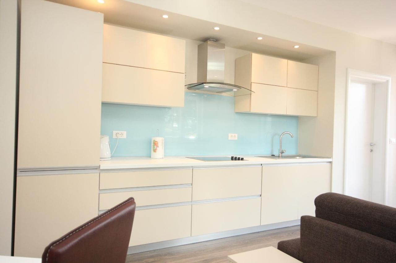 Apartments With A Parking Space Rovinj - 3393 외부 사진