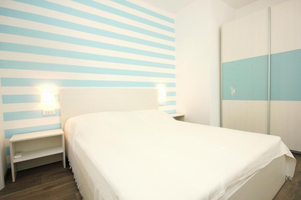 Apartments With A Parking Space Rovinj - 3393 객실 사진