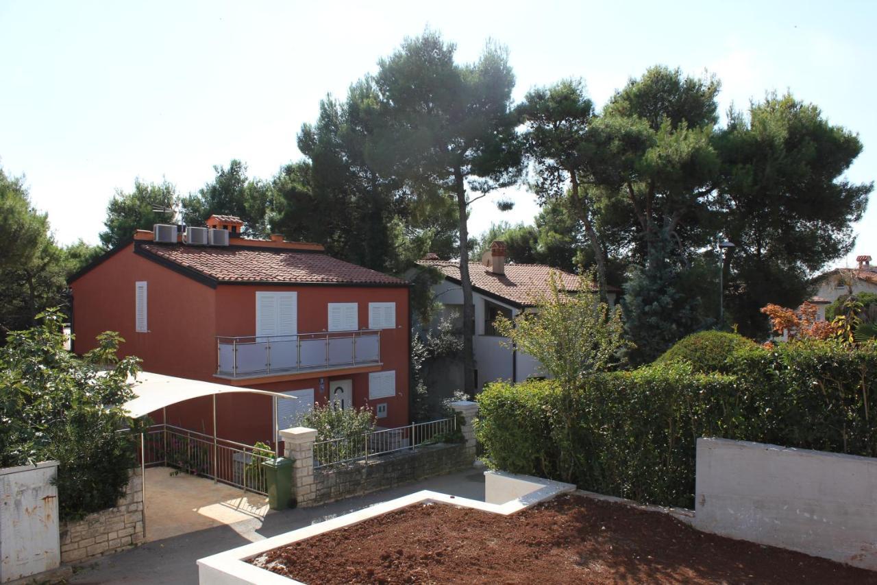 Apartments With A Parking Space Rovinj - 3393 외부 사진
