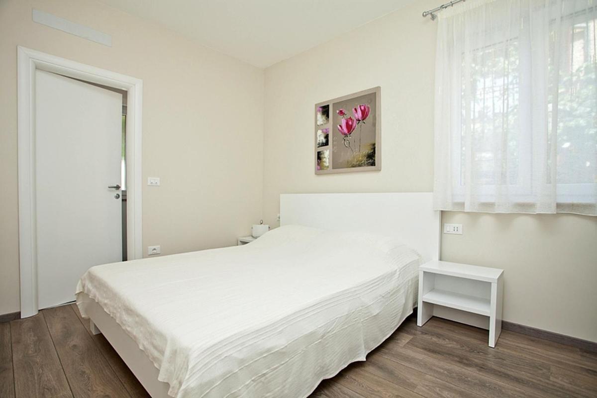 Apartments With A Parking Space Rovinj - 3393 외부 사진