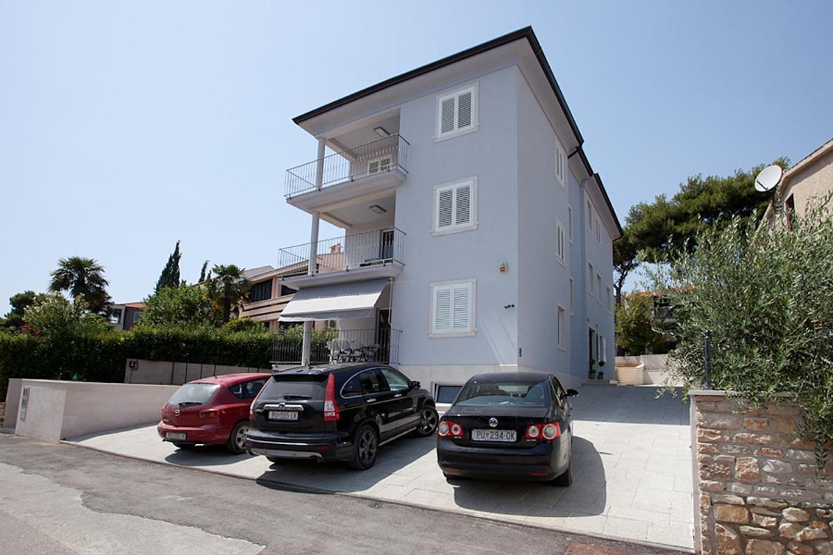 Apartments With A Parking Space Rovinj - 3393 외부 사진