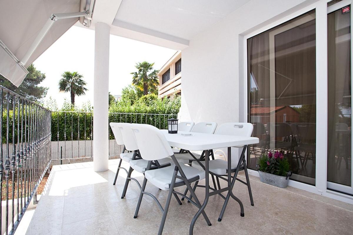 Apartments With A Parking Space Rovinj - 3393 외부 사진