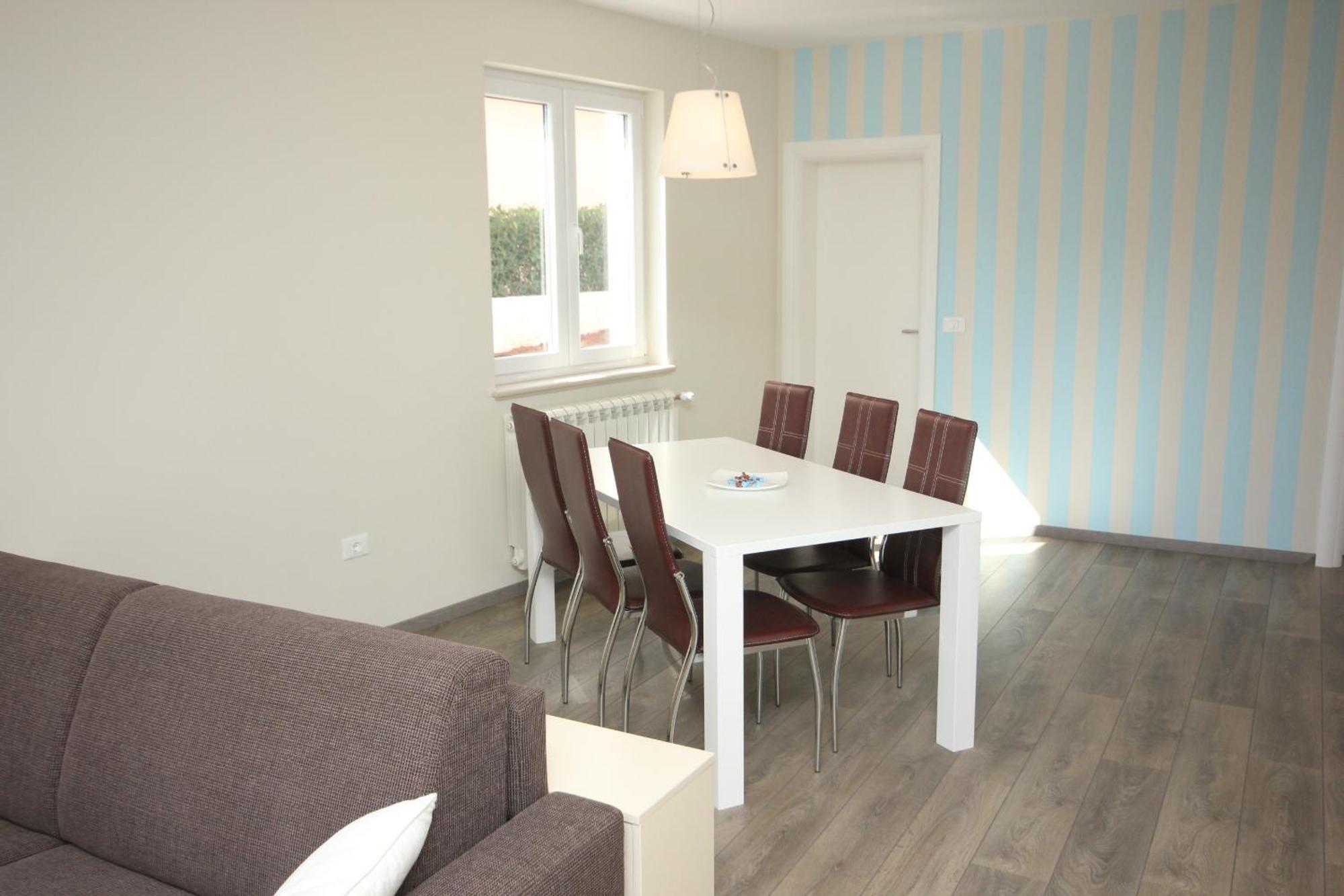 Apartments With A Parking Space Rovinj - 3393 객실 사진